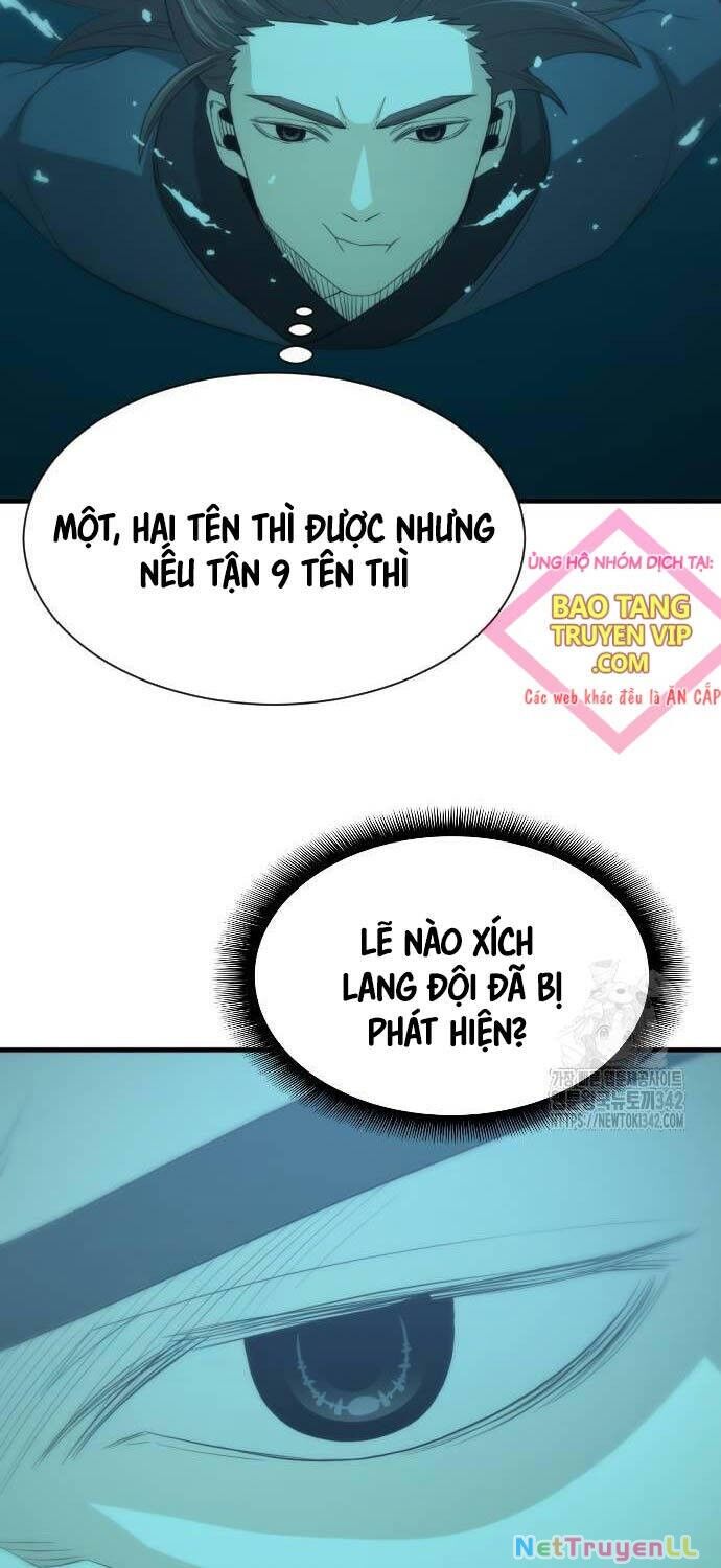 Nhất Hốt Đao Chapter 38 - Trang 4