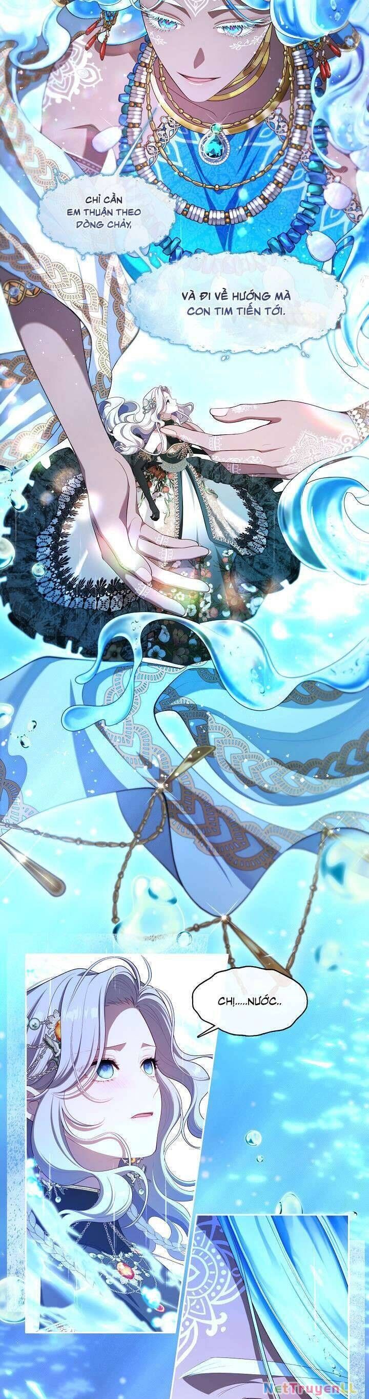 Thợ Săn Hạng S Không Muốn Trở Thành Ác Nữ Chapter 46 - Trang 4