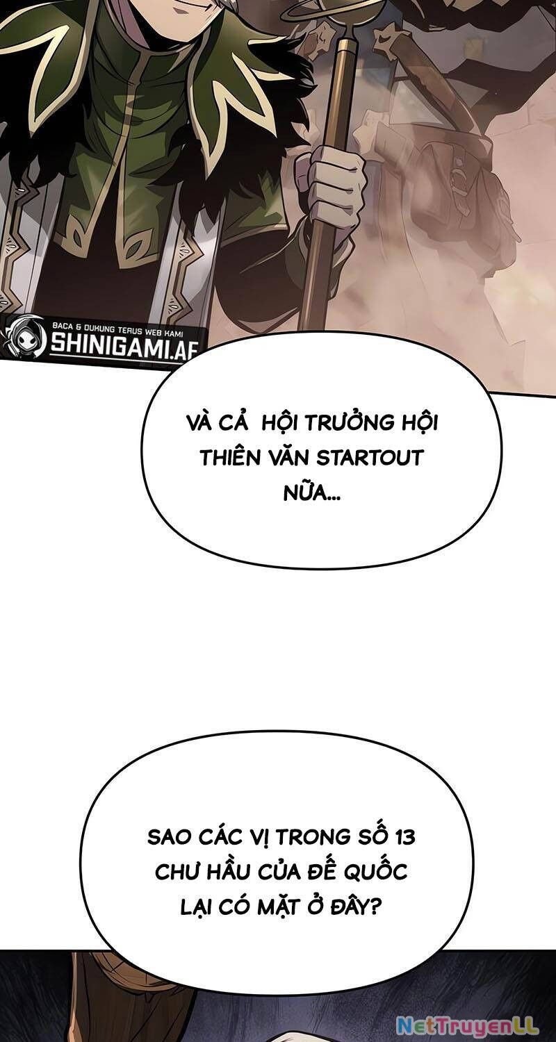 Vua Hiệp Sĩ Đã Trở Lại Với Một Vị Thần Chapter 69 - Trang 4
