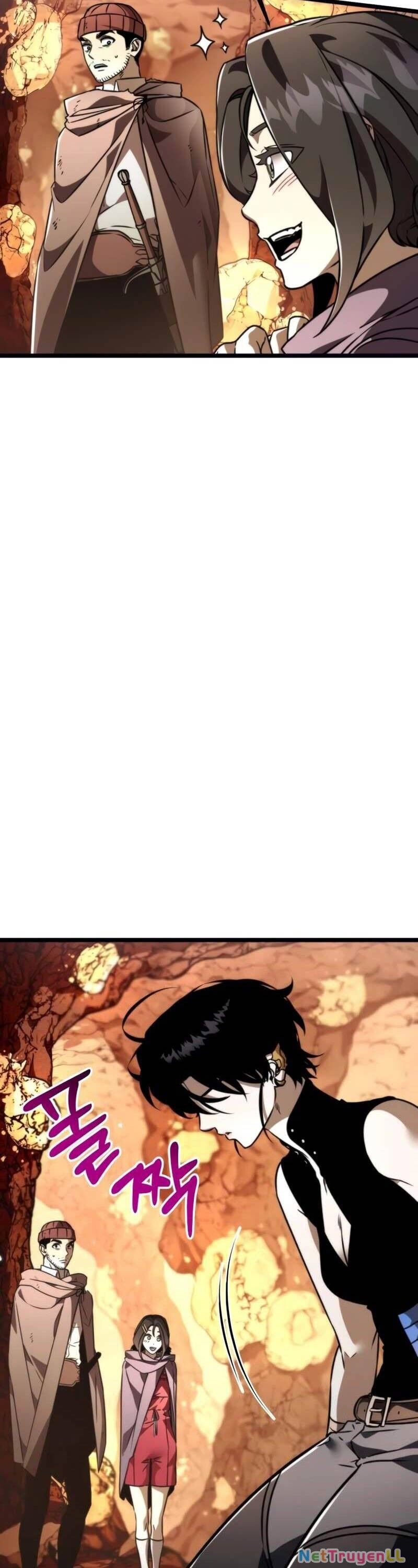 Chiến Binh Hồi Quy Chapter 37 - Next Chapter 38