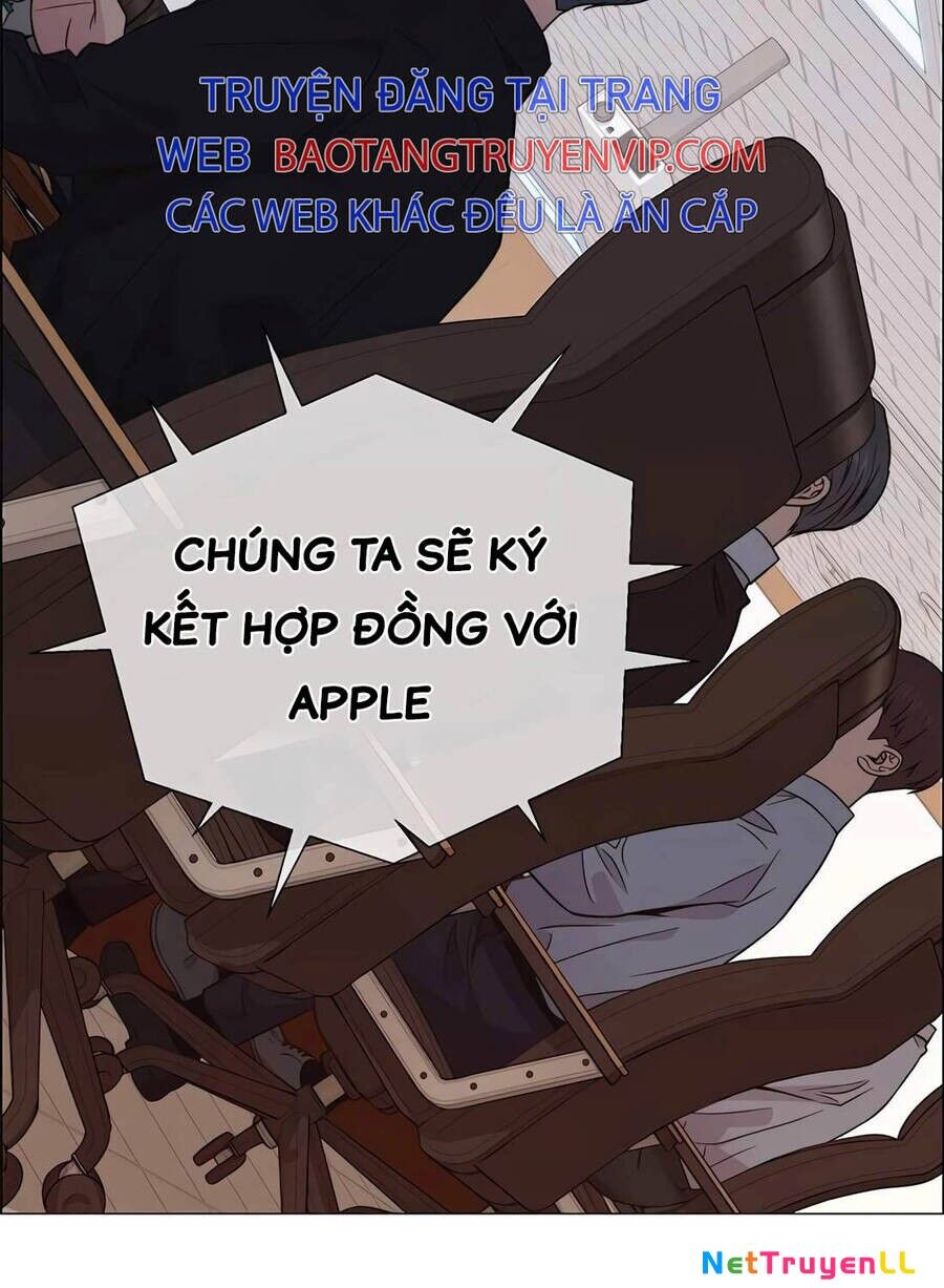 Người Đàn Ông Thực Thụ Chapter 197 - Trang 4
