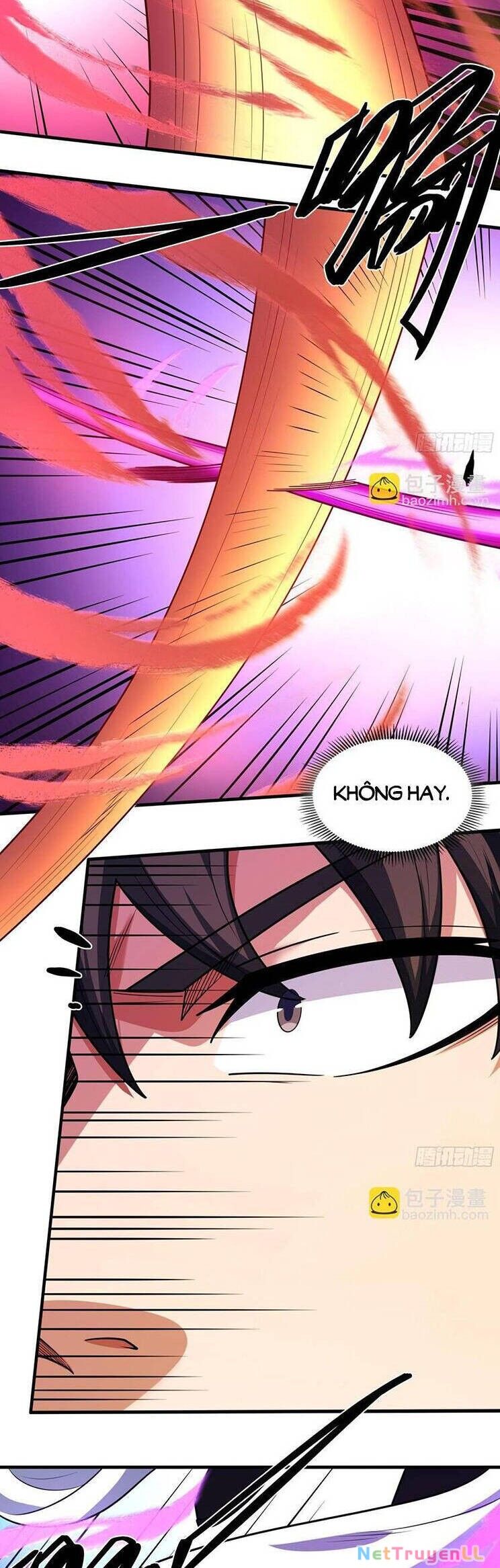 Tuyệt Thế Võ Thần Chapter 835 - Next Chapter 835