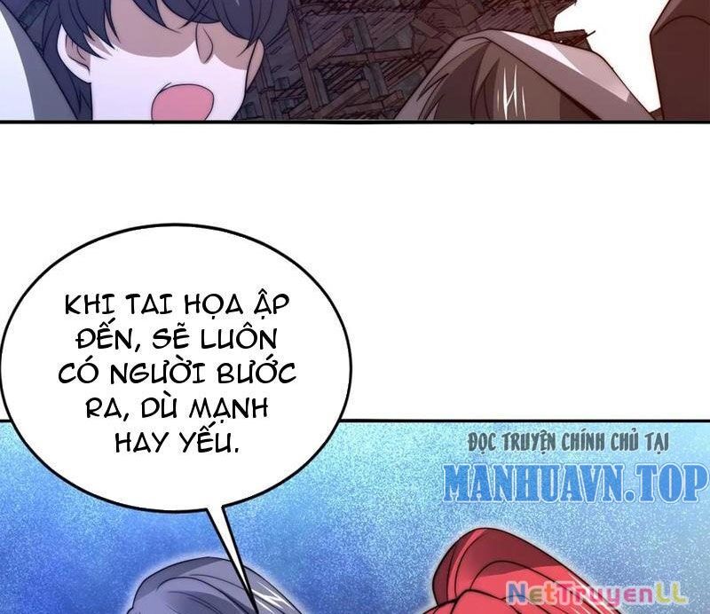 Tích Trữ 10 Vạn Vật Tư Trước Ngày Tận Thế Chapter 197 - Trang 4
