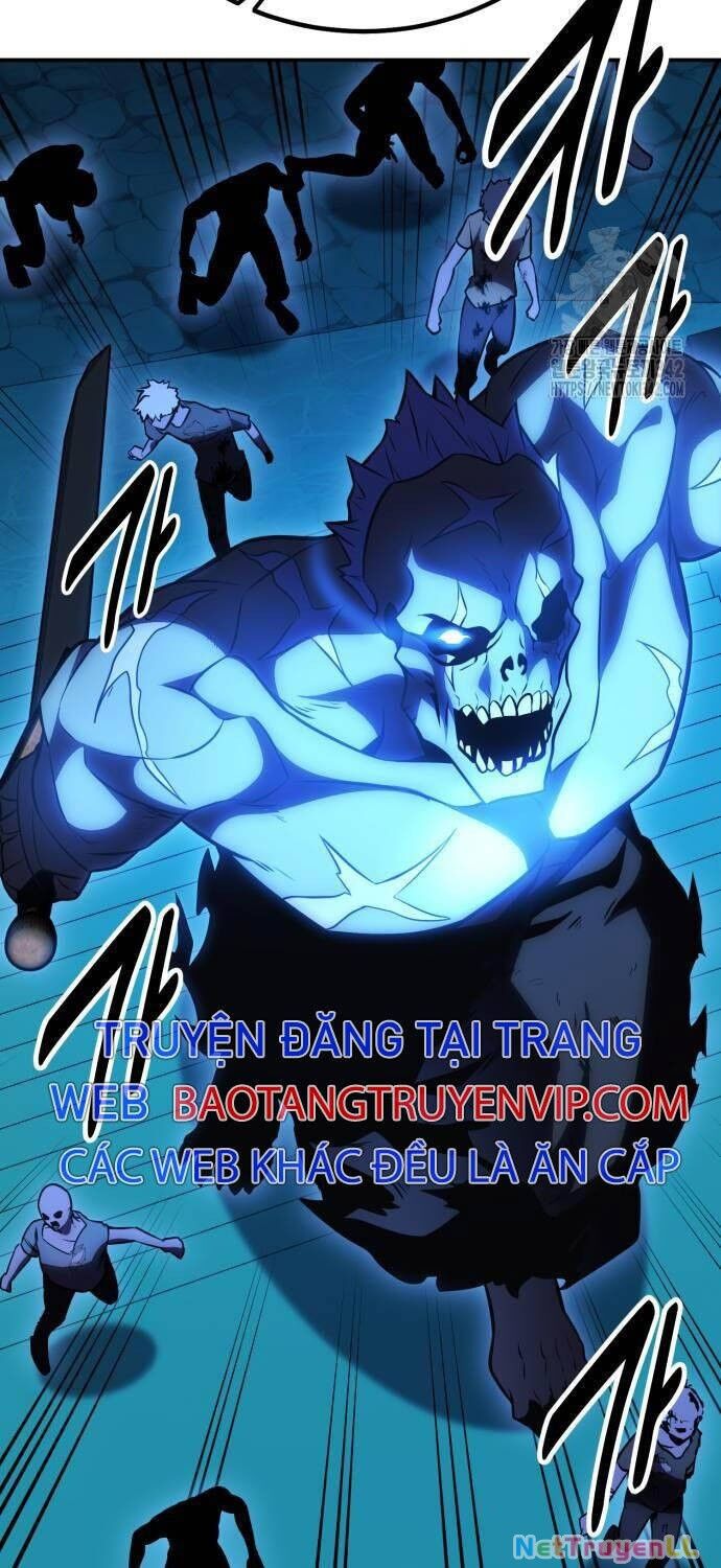 Tôi Đã Giết Tuyển Thủ Học Viện Chapter 42 - Trang 4