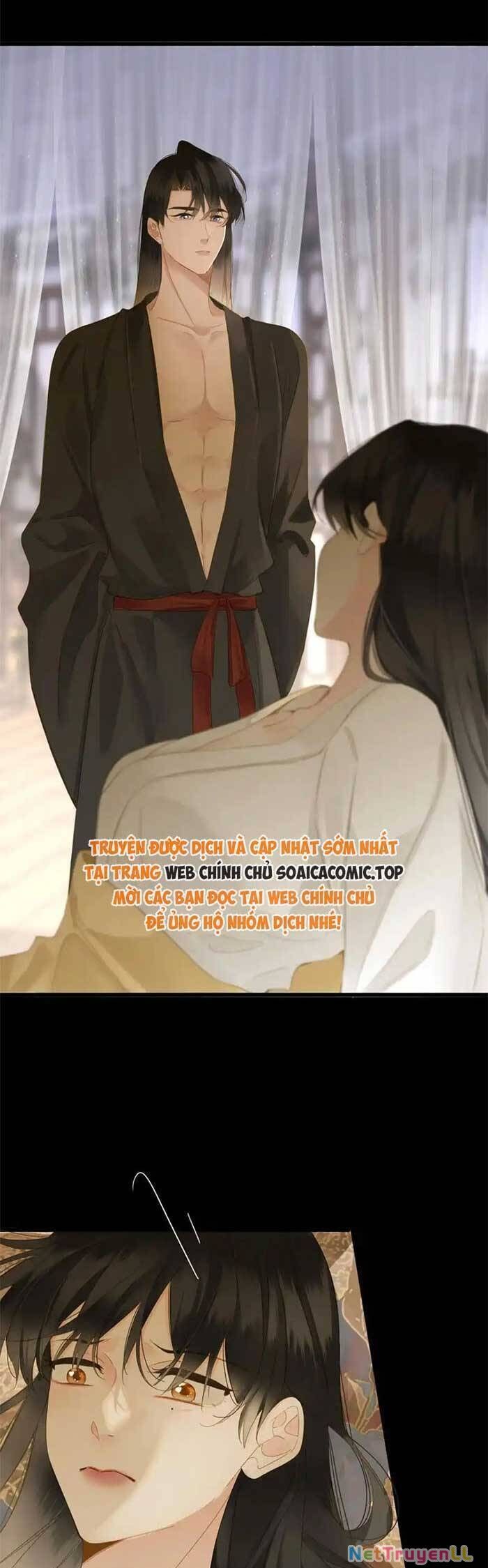 Vương Gia Hắn Luôn Nghĩ Tôi Yêu Hắn Đến Nghiện Chapter 84 - Trang 4