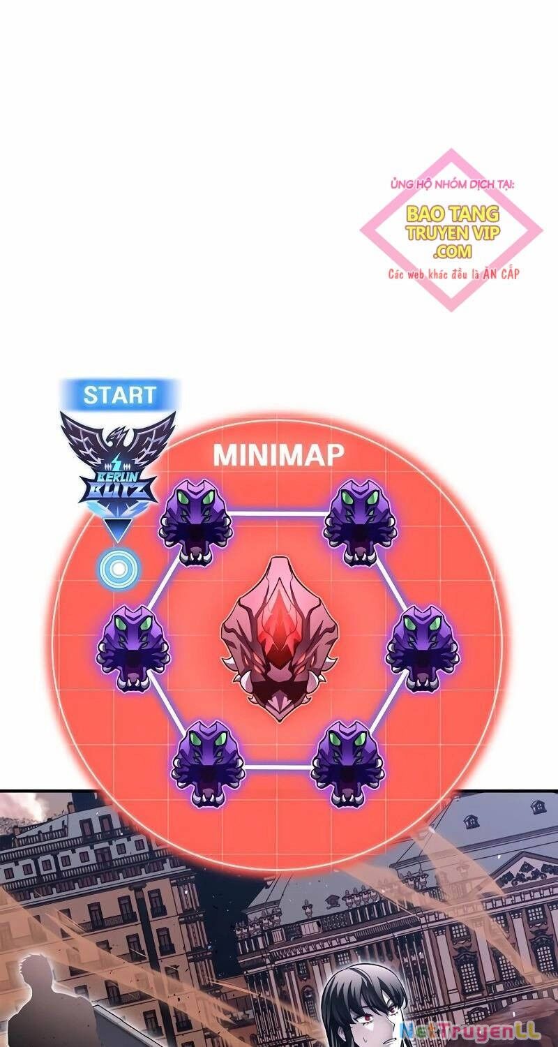 Cuộc Chiến Siêu Nhân Chapter 115 - Trang 4