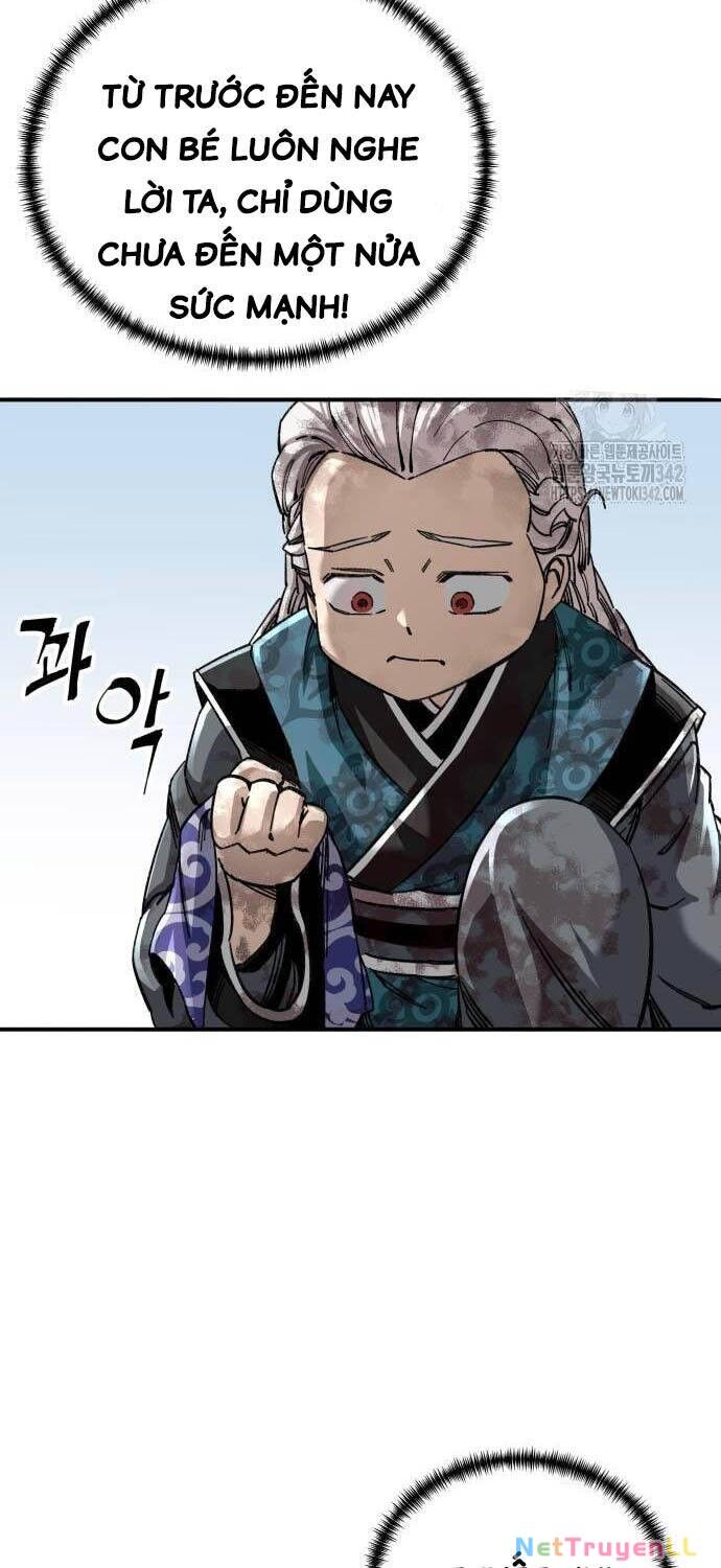 Ông Võ Giả Và Cháu Chí Tôn Chapter 49 - Trang 4