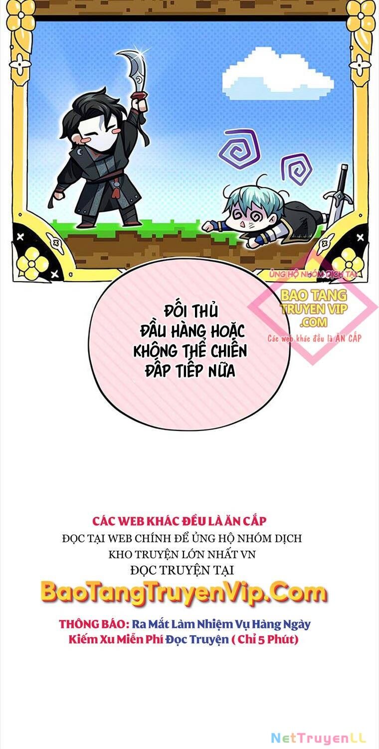 Sự Thức Tỉnh Của Hắc Ma Pháp Sư Sau 66666 Năm Chapter 125 - Trang 4