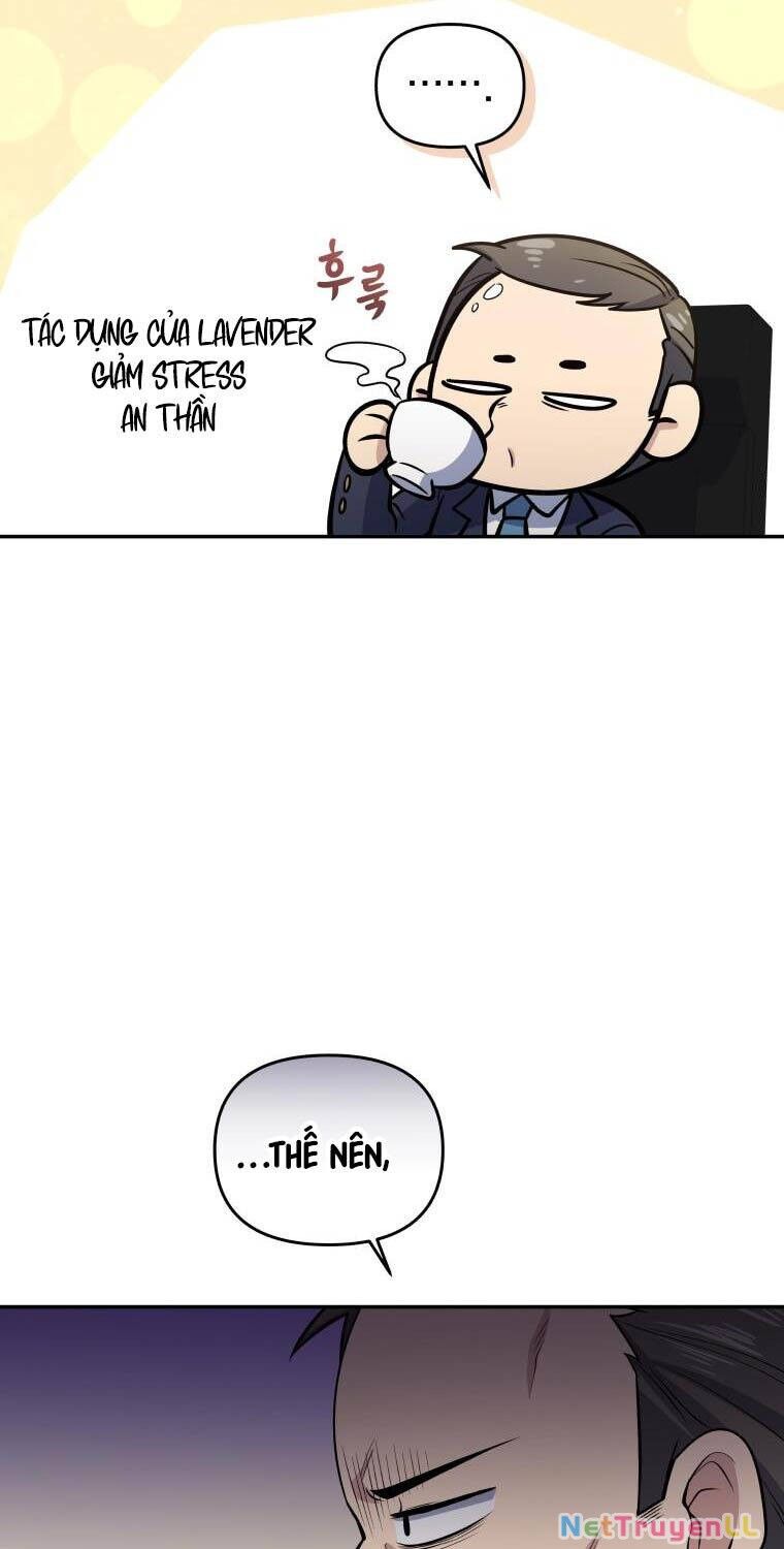 Nhà Hàng Thợ Săn Quái Vật Chapter 45 - Trang 4