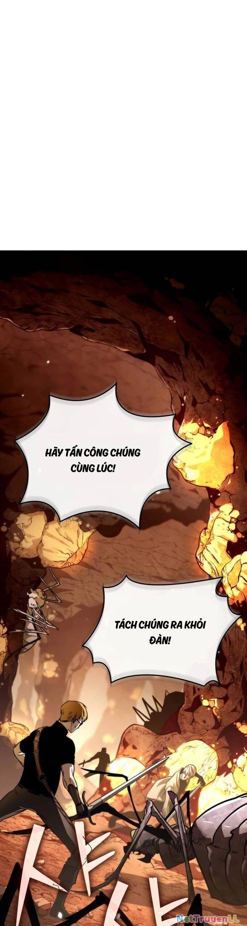 Chiến Binh Hồi Quy Chapter 37 - Next Chapter 38