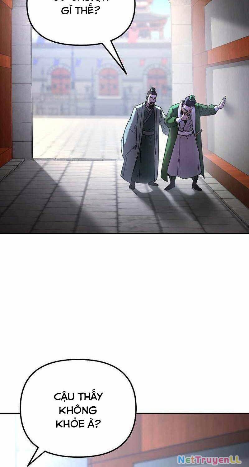 Sự Chuyển Sinh Vào Võ Lâm Thế Gia Của Ranker Chapter 124 - Trang 2