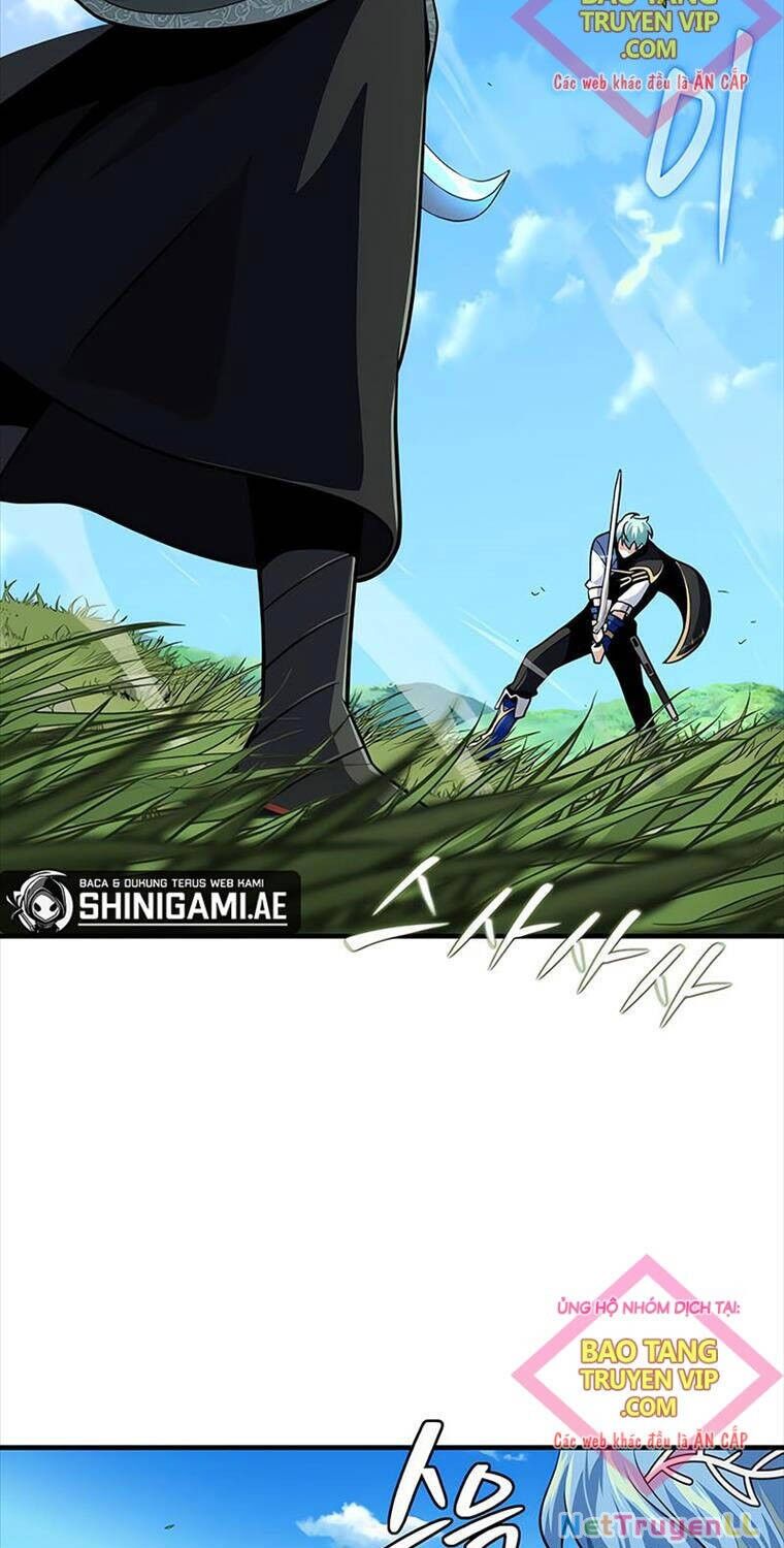 Sự Thức Tỉnh Của Hắc Ma Pháp Sư Sau 66666 Năm Chapter 125 - Trang 4