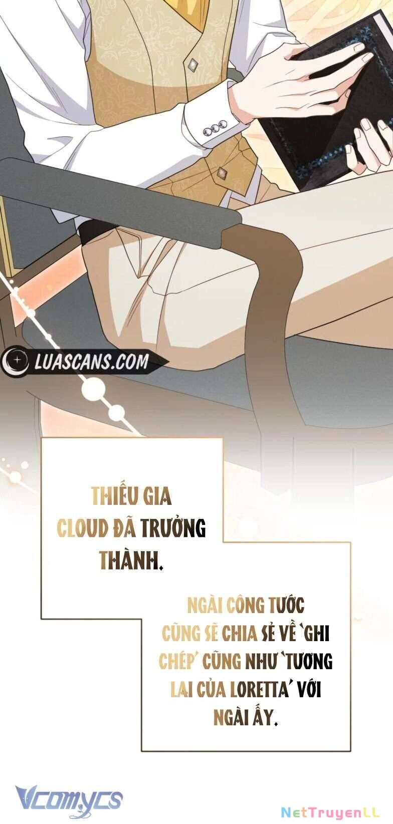 Được Yêu Thương Mà Còn Ngại Ngùng Sao! Chap 72 - Trang 4