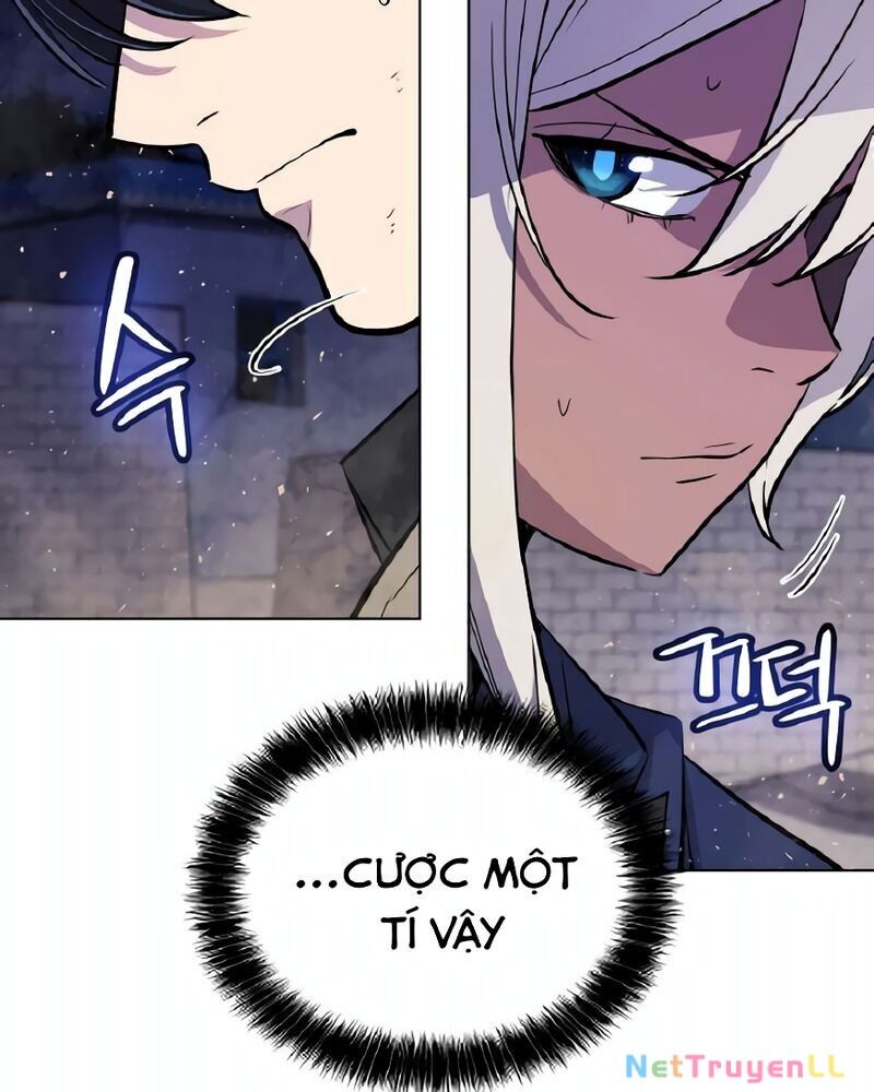 Chế Ngự Kiếm Chapter 71 - Trang 4
