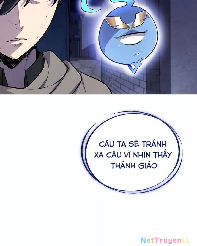 Chế Ngự Kiếm Chapter 71 - Trang 4