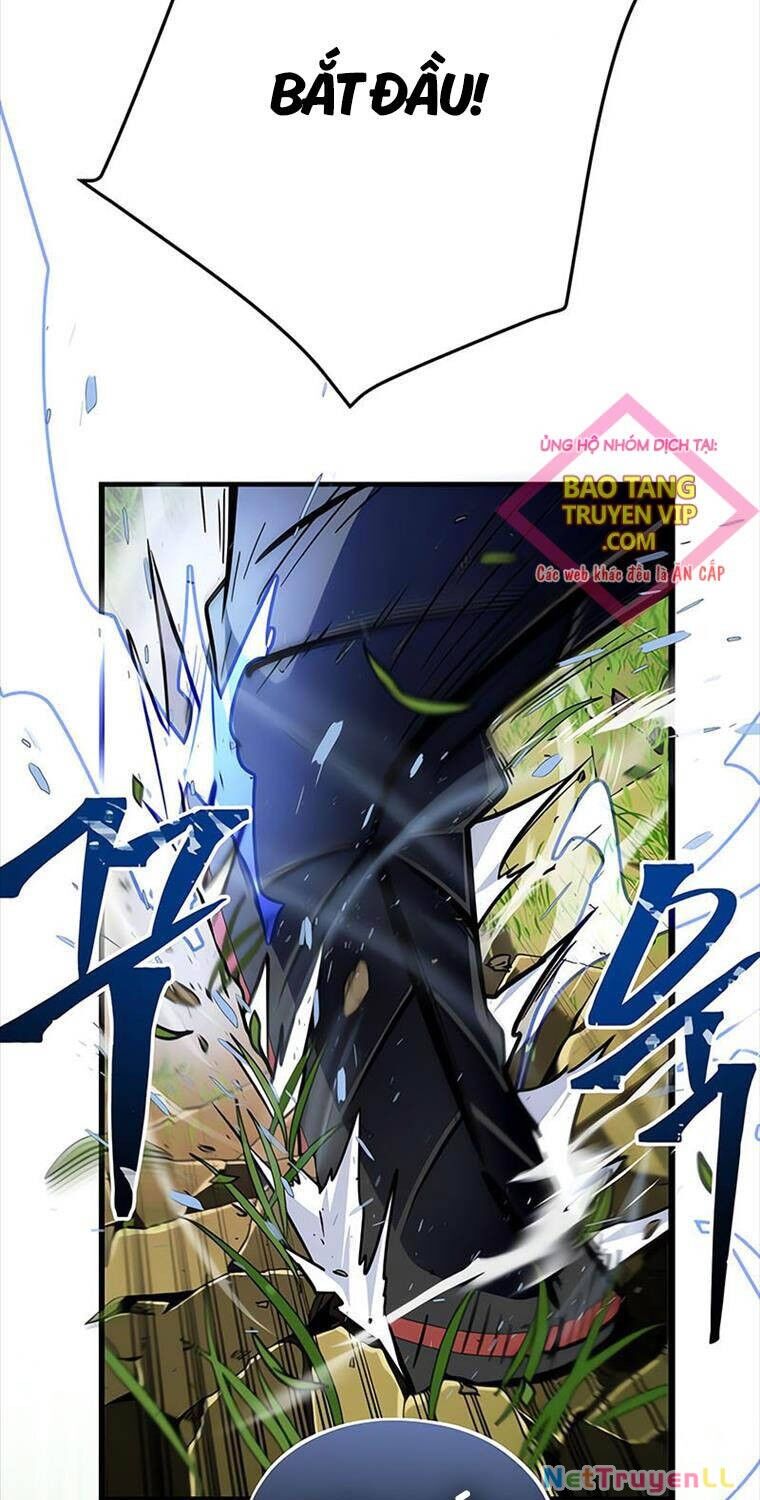 Sự Thức Tỉnh Của Hắc Ma Pháp Sư Sau 66666 Năm Chapter 125 - Trang 4