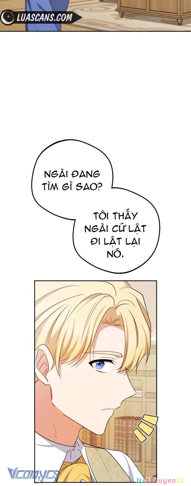 Được Yêu Thương Mà Còn Ngại Ngùng Sao! Chap 72 - Trang 4