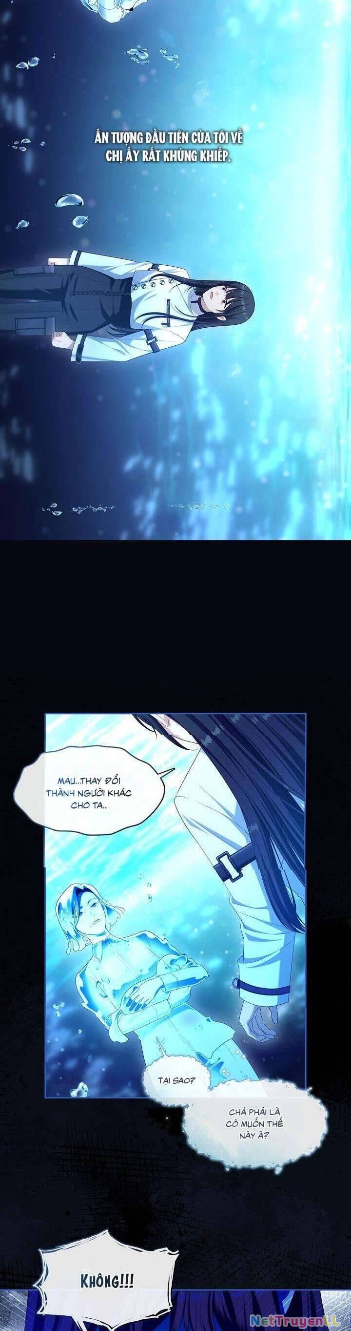 Thợ Săn Hạng S Không Muốn Trở Thành Ác Nữ Chapter 46 - Trang 4