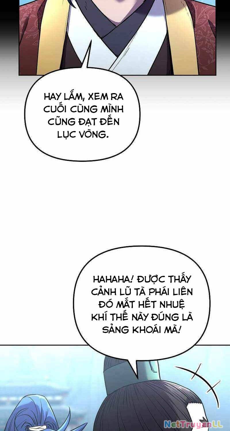 Sự Chuyển Sinh Vào Võ Lâm Thế Gia Của Ranker Chapter 124 - Trang 2