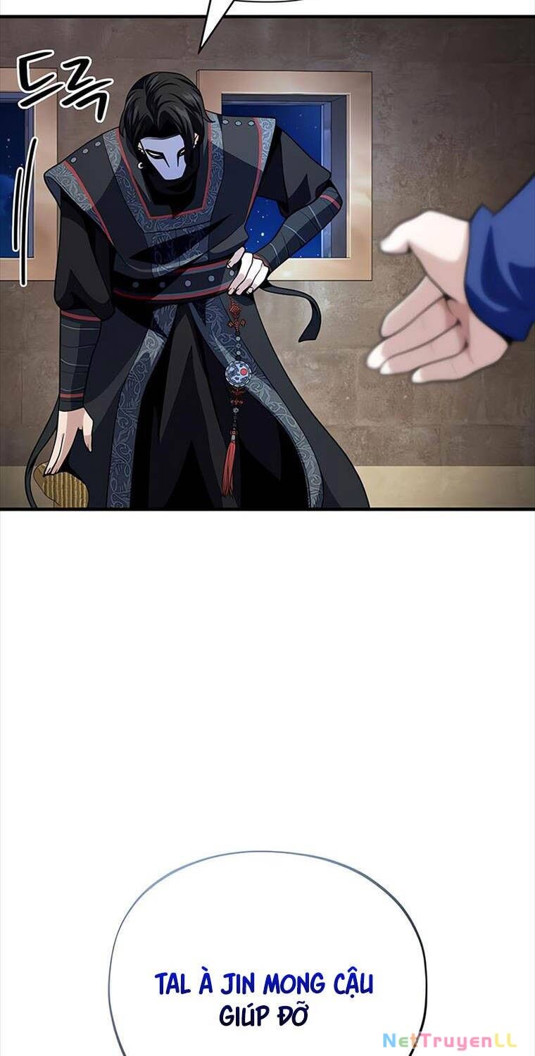 Sự Thức Tỉnh Của Hắc Ma Pháp Sư Sau 66666 Năm Chapter 125 - Trang 4