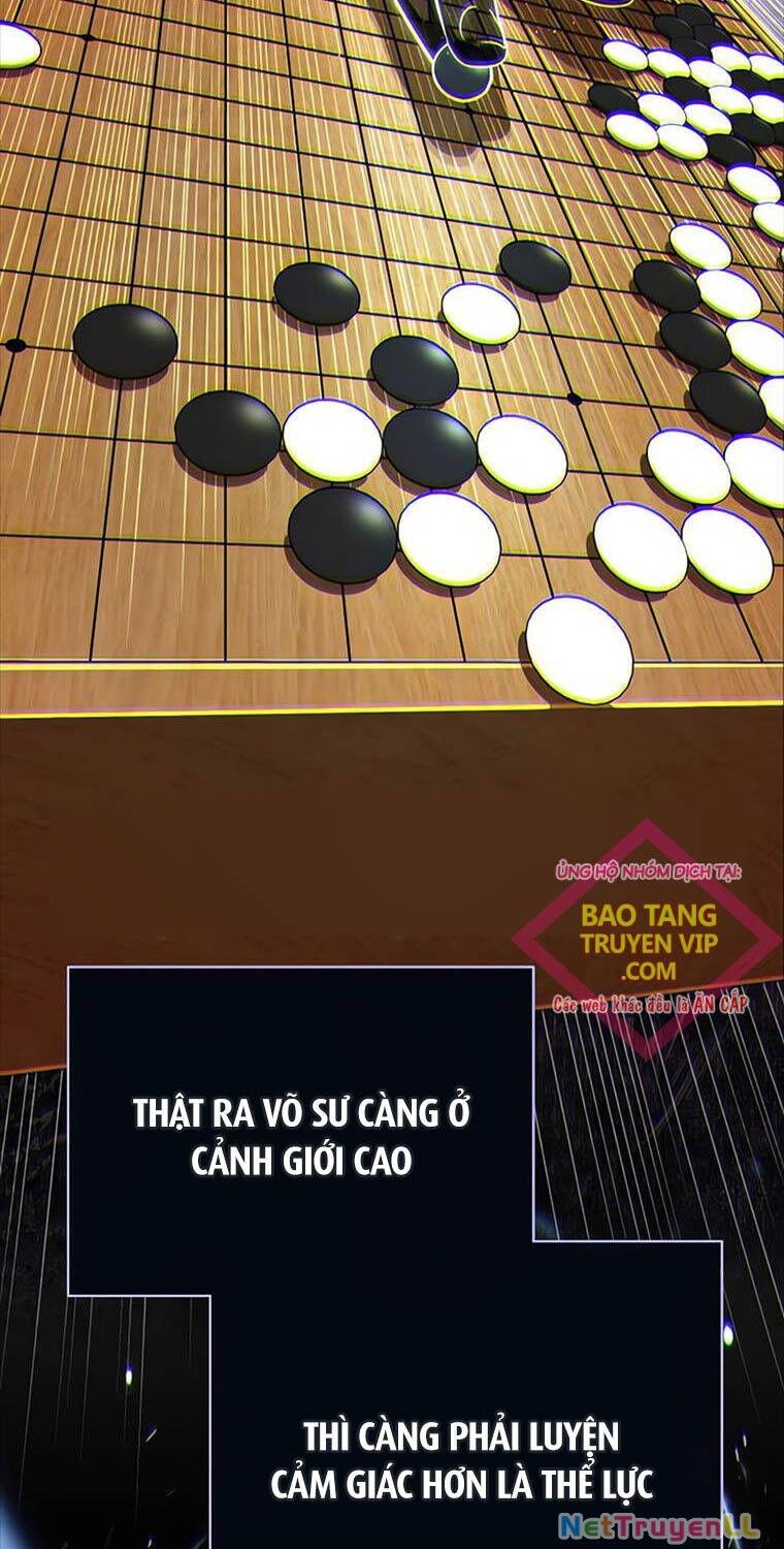 Sự Thức Tỉnh Của Hắc Ma Pháp Sư Sau 66666 Năm Chapter 125 - Trang 4