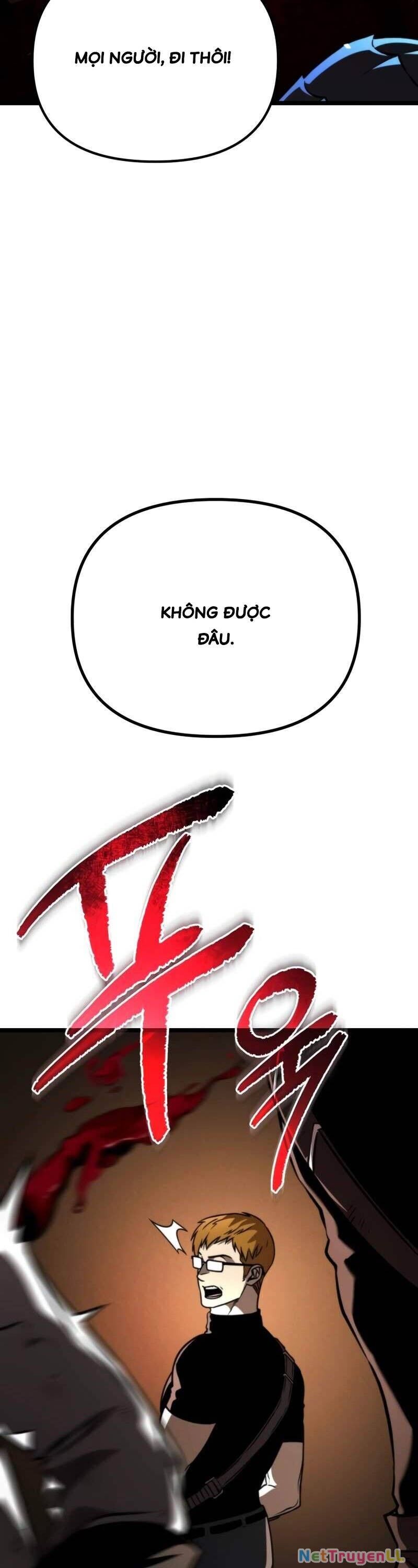 Chiến Binh Hồi Quy Chapter 37 - Next Chapter 38