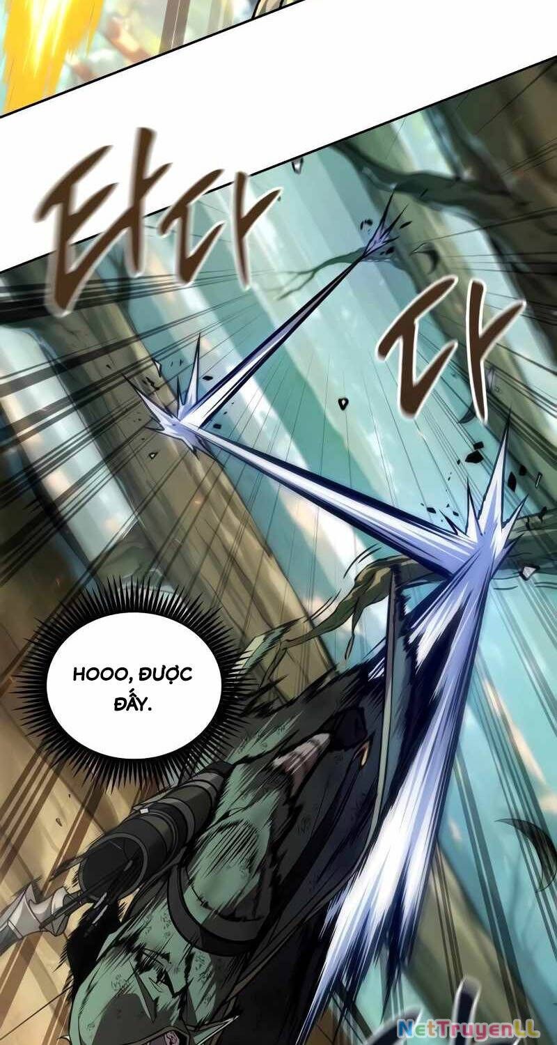 Mạo Hiểm Giả Cuối Cùng Chapter 26 - Trang 4