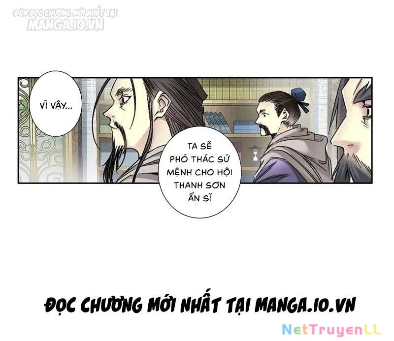 Câu Lạc Bộ Trường Sinh Chapter 286 - Trang 4