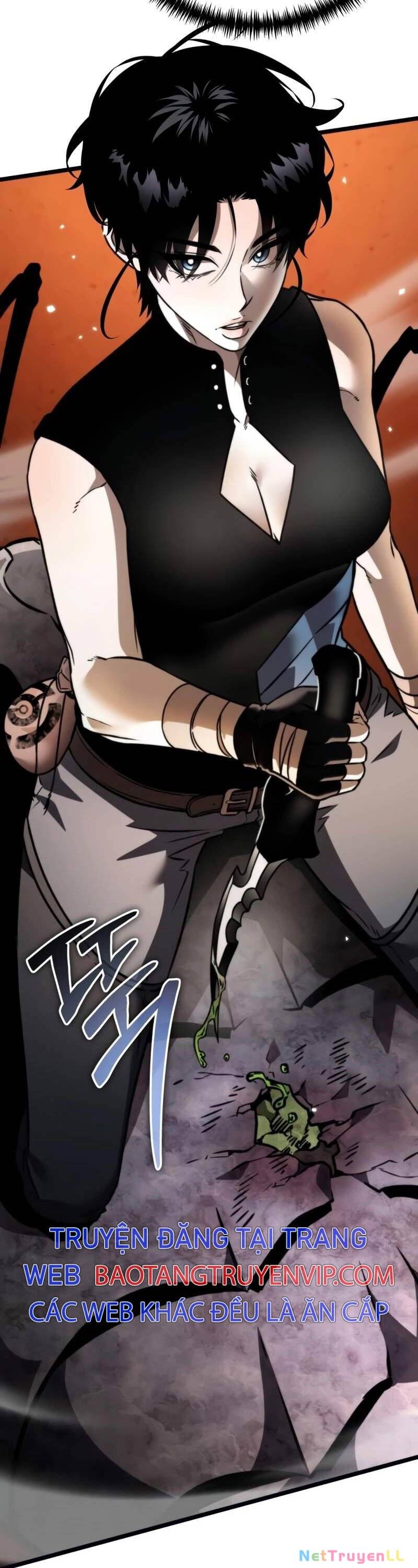 Chiến Binh Hồi Quy Chapter 37 - Next Chapter 38