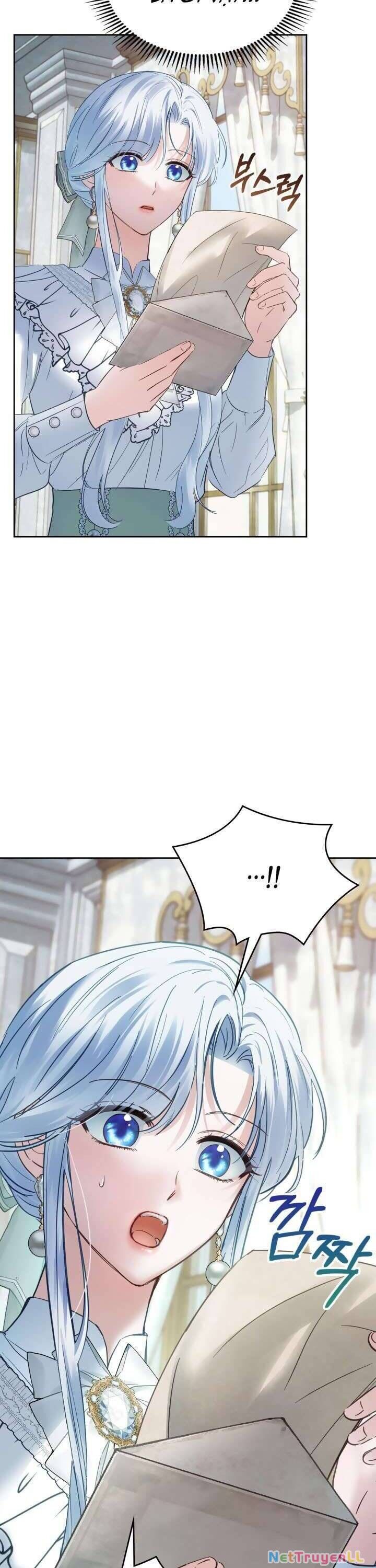 Phạm Nhân Bé Con Của Dinh Thự Mùa Đông Chapter 40 - Trang 4