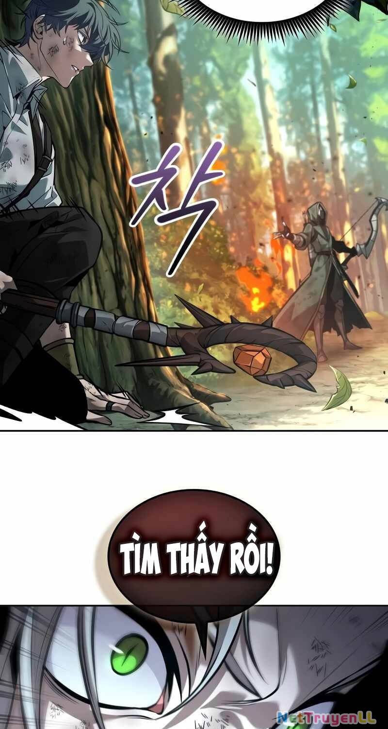 Mạo Hiểm Giả Cuối Cùng Chapter 26 - Trang 4