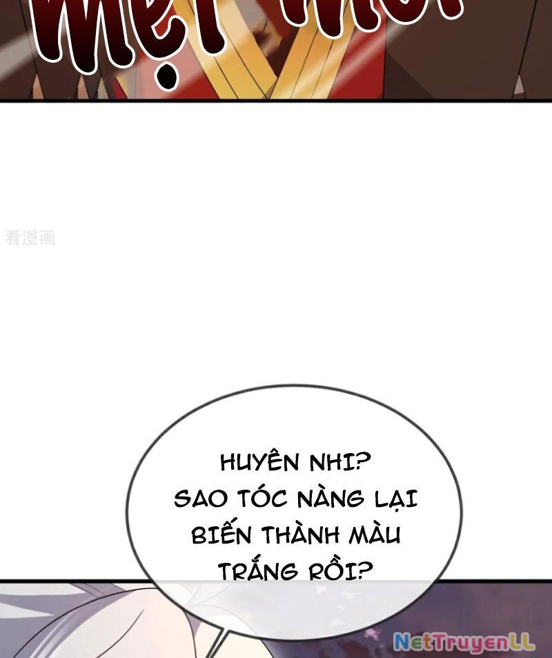 Tiên Võ Đế Tôn Chapter 592 - Trang 4