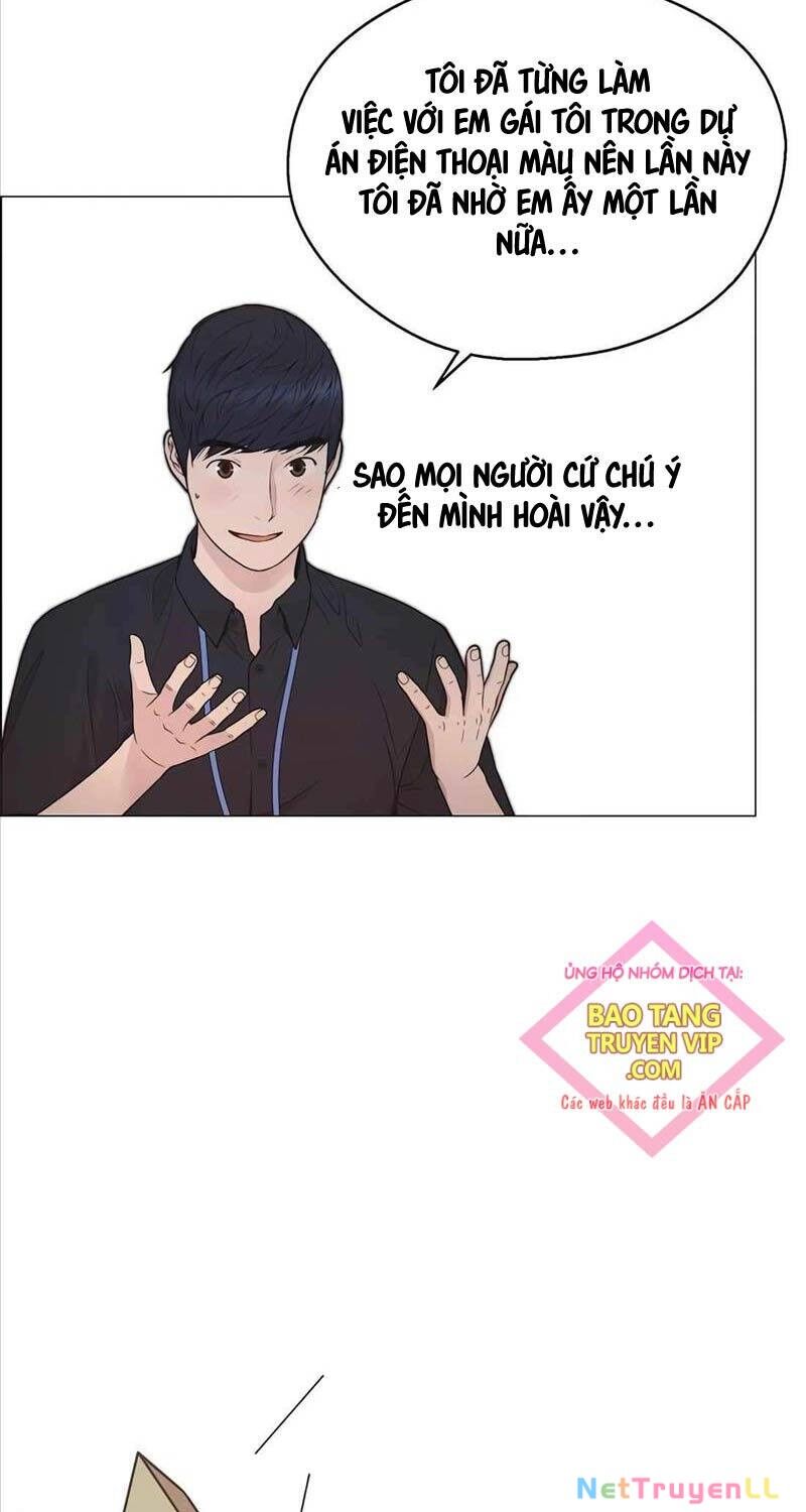 Người Đàn Ông Thực Thụ Chapter 194 - Trang 4