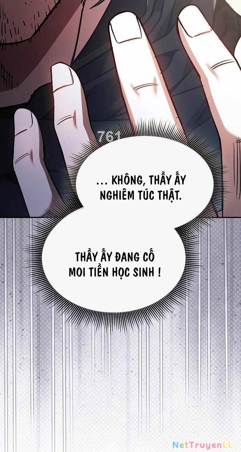 Kiếm Sĩ Thiên Tài Của Học Viện Chapter 55 - Trang 4