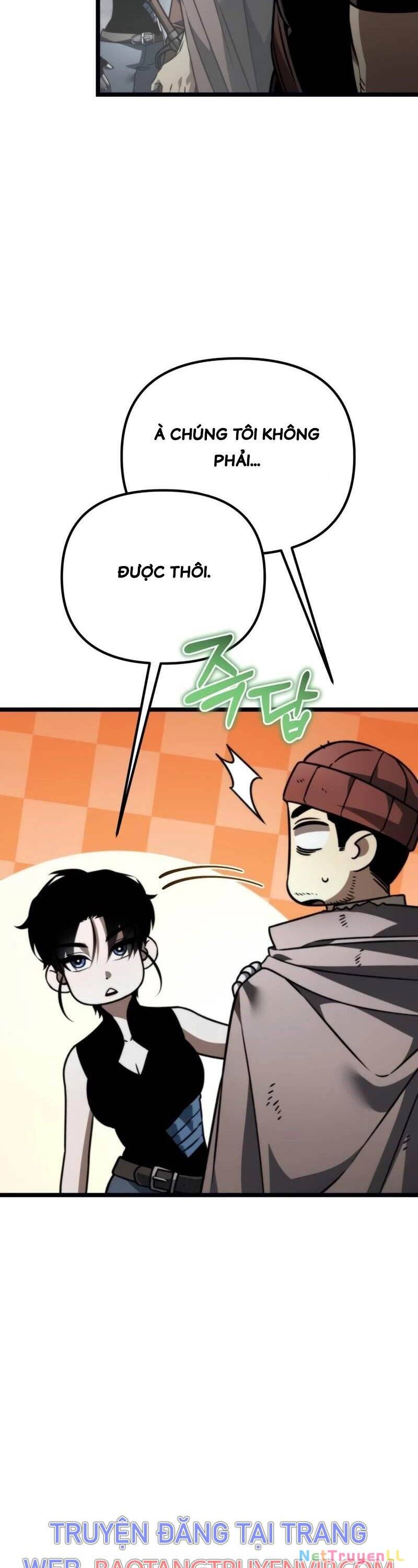 Chiến Binh Hồi Quy Chapter 37 - Next Chapter 38