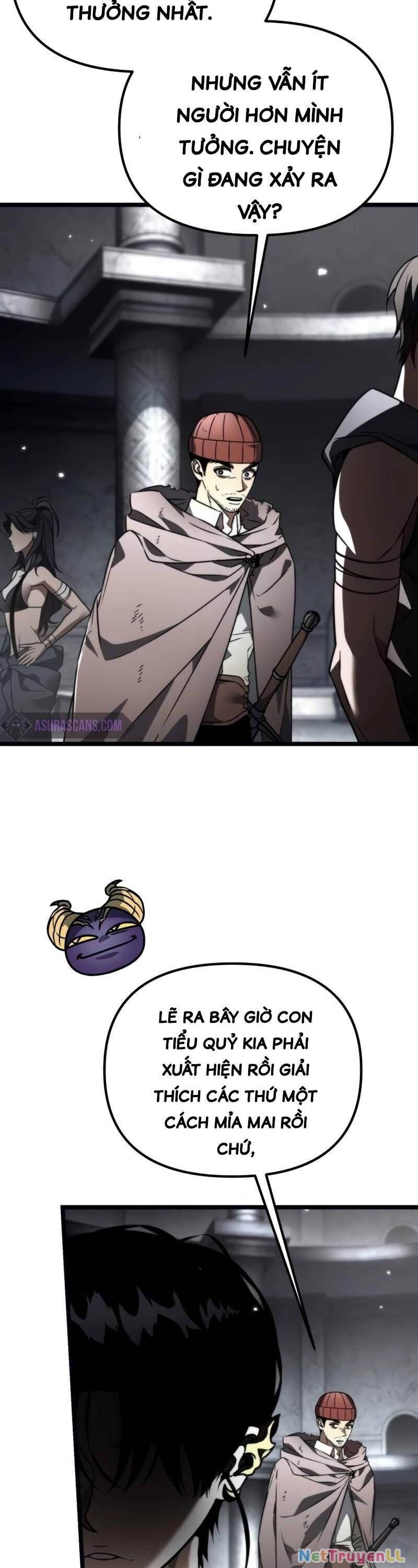 Chiến Binh Hồi Quy Chapter 37 - Next Chapter 38