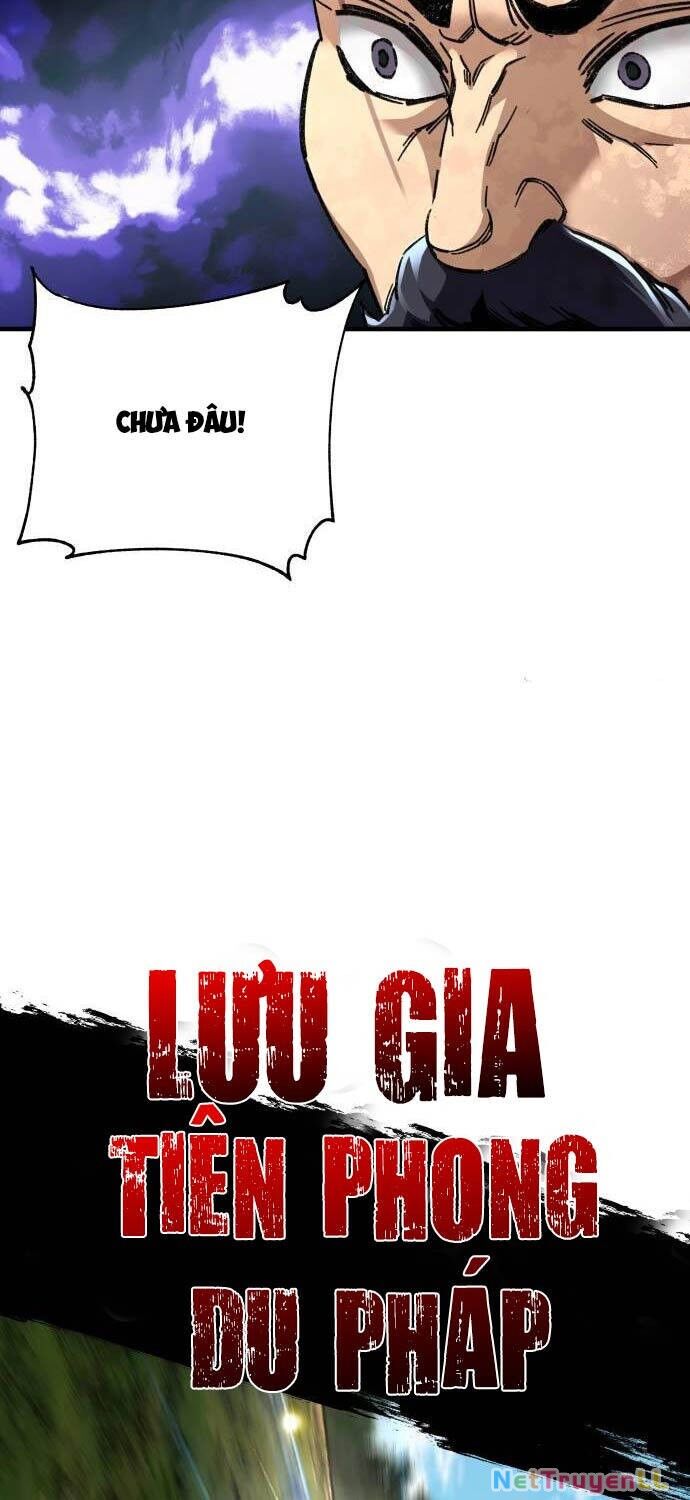 Ông Võ Giả Và Cháu Chí Tôn Chapter 49 - Trang 4