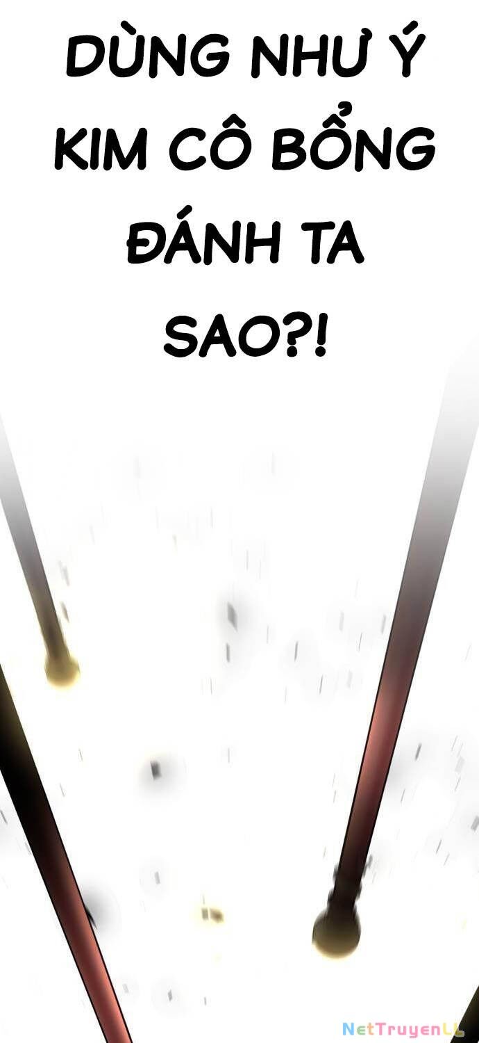 Ông Võ Giả Và Cháu Chí Tôn Chapter 49 - Trang 4
