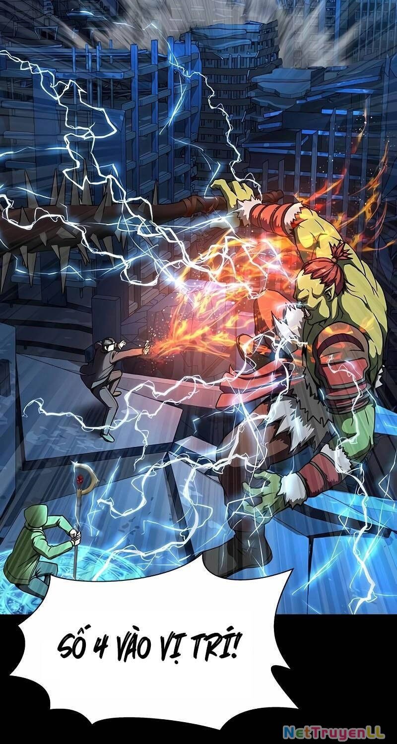 Người Chơi Thiết Thụ Chapter 49 - Trang 4