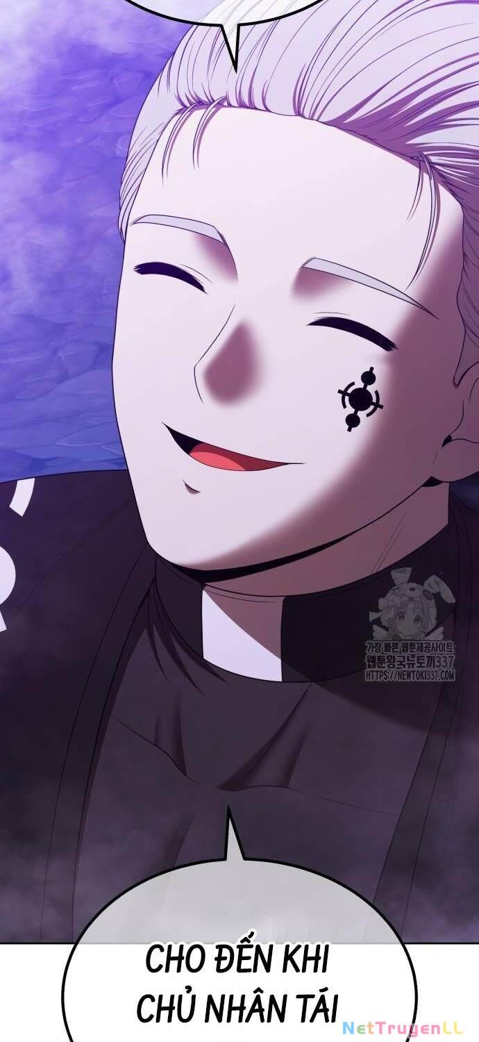 Gậy Gỗ Cấp 99+ Chapter 101 - Trang 4