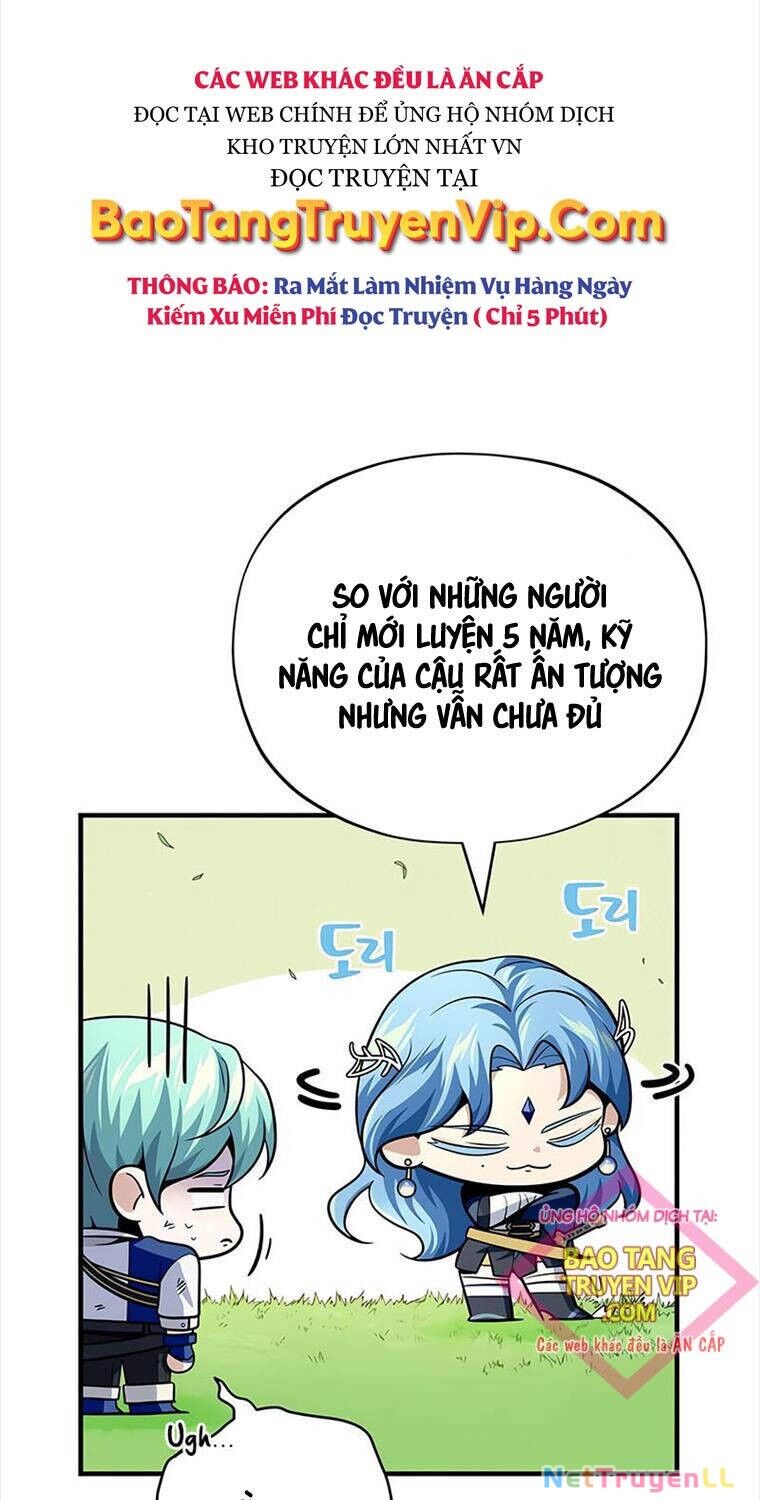 Sự Thức Tỉnh Của Hắc Ma Pháp Sư Sau 66666 Năm Chapter 125 - Trang 4