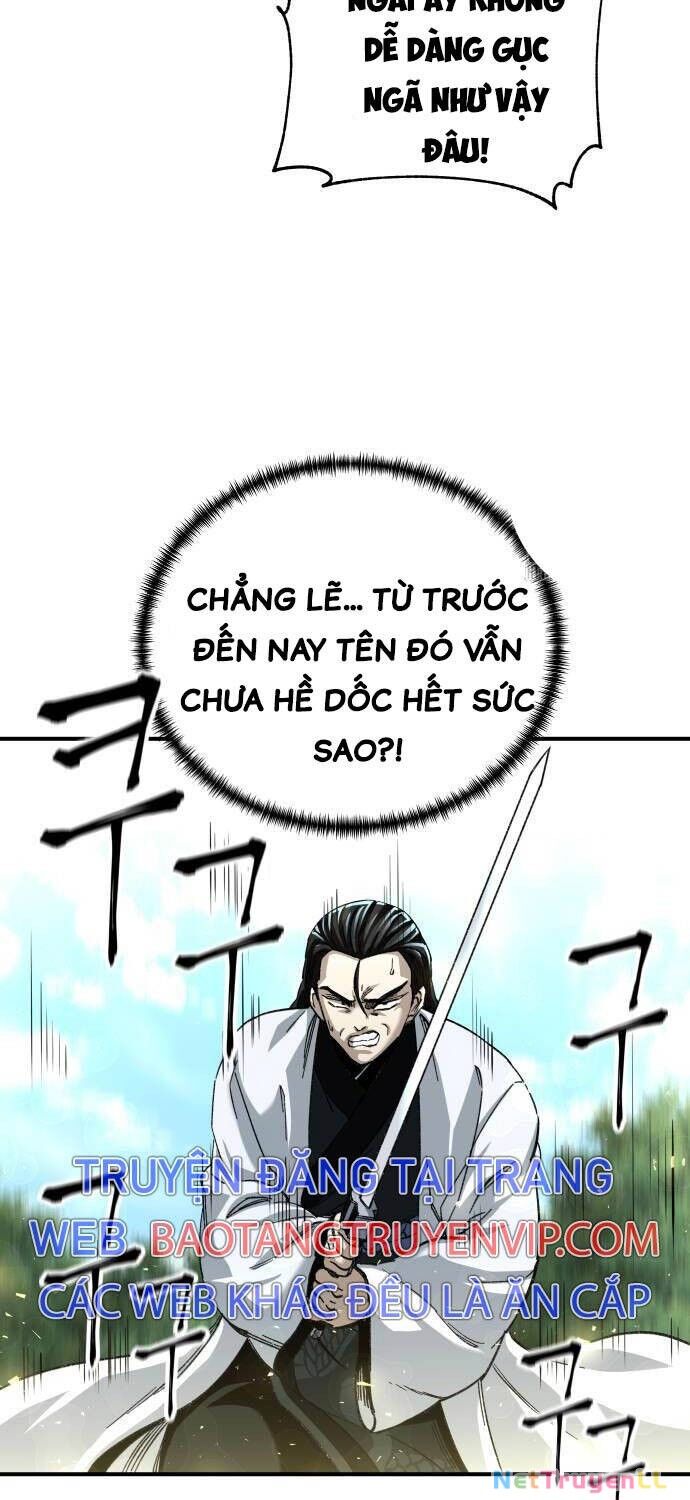 Ông Võ Giả Và Cháu Chí Tôn Chapter 49 - Trang 4
