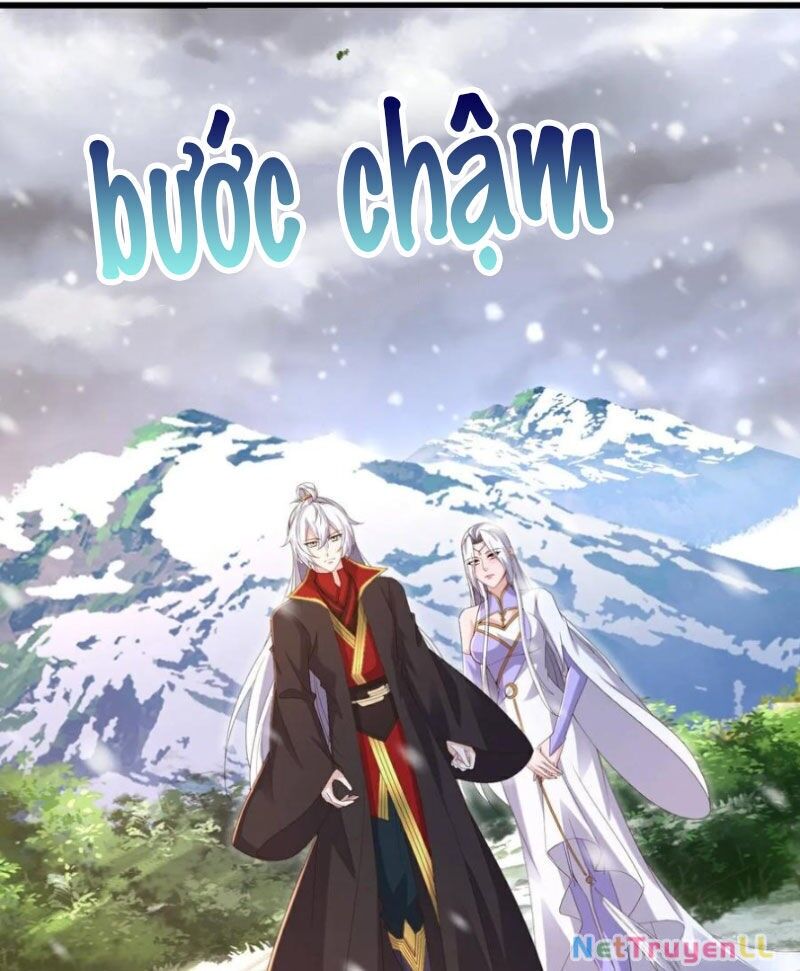 Tiên Võ Đế Tôn Chapter 592 - Trang 4