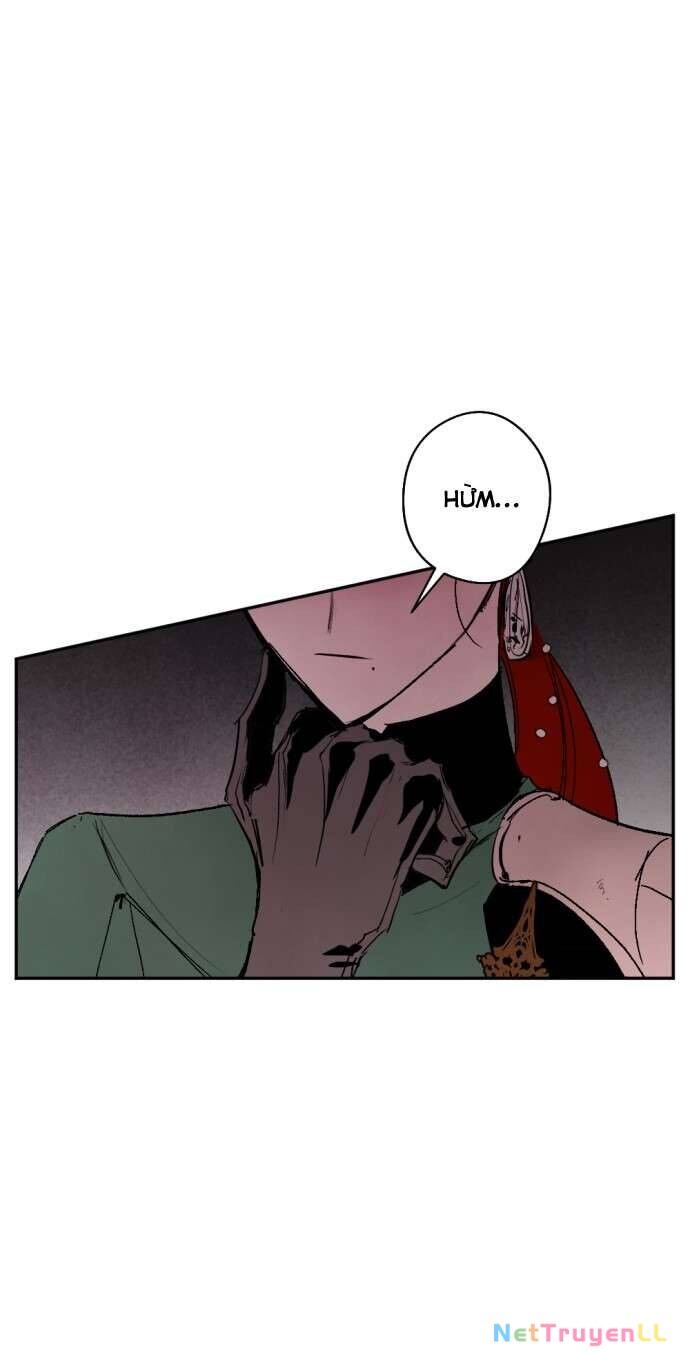 Lời Thú Nhận Của Chúa Tể Bóng Tối Chap 74 - Trang 4