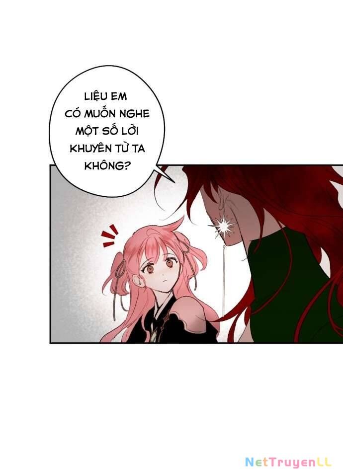 Lời Thú Nhận Của Chúa Tể Bóng Tối Chap 73 - Trang 4