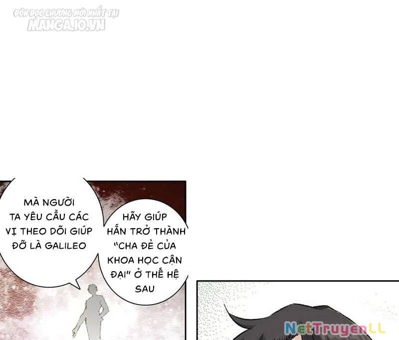 Câu Lạc Bộ Trường Sinh Chapter 286 - Trang 4