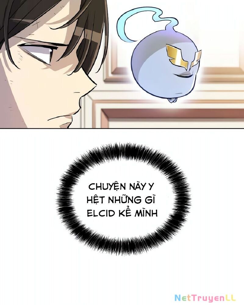 Chế Ngự Kiếm Chapter 71 - Trang 4
