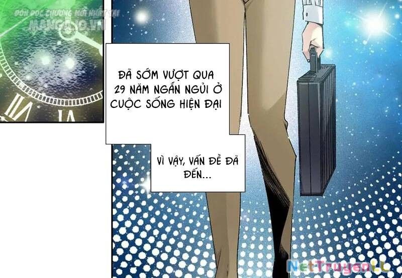 Câu Lạc Bộ Trường Sinh Chapter 286 - Trang 4