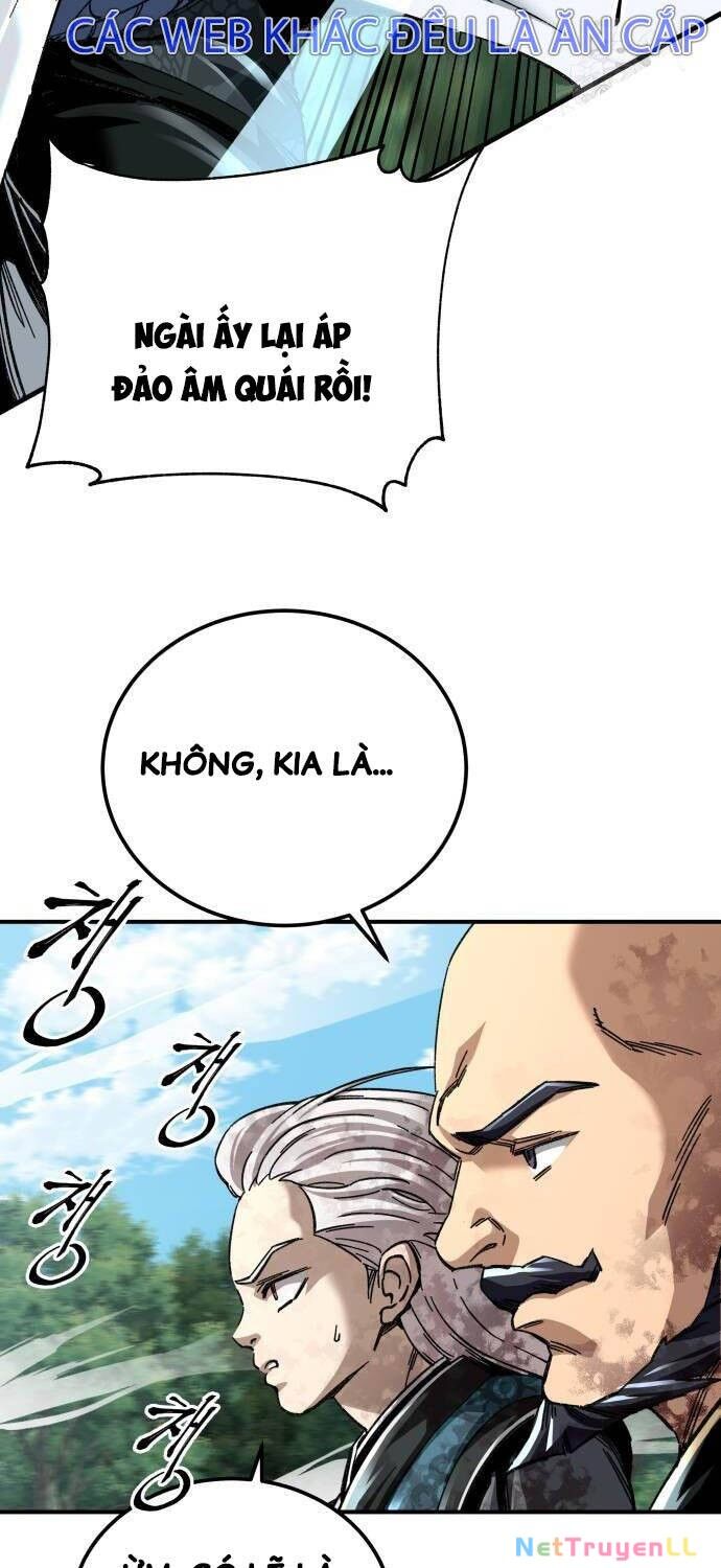 Ông Võ Giả Và Cháu Chí Tôn Chapter 49 - Trang 4