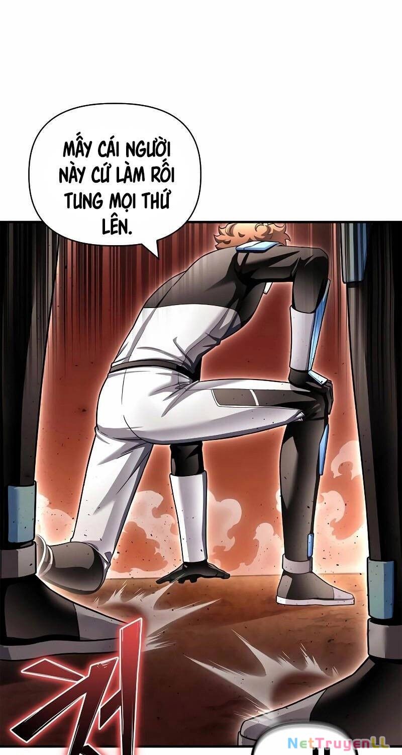 Cuộc Chiến Siêu Nhân Chapter 115 - Trang 4